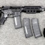 Sold Firearms