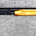 Preowned, Excellent Condition, Hatsan Arms Co. Escort Pump-Action Shotgun, 20Ga, 28″ VR Barrel, 4 Rounds, FO Front Sight, Checkered Walnut Stock & Foregrip: Only $159! 20 Gauge