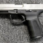 Preowned, Good Condition, FMK Elite Compact Pistol, 9mm, 4.0″ Barrel, 14 Rounds, 2 Magazines: Only $189!