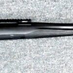 Preowned, Very Good Condition, Browning X-Bolt Composite Stalker Bolt-Action Rifle, 7mm Rem. Mag., 26″ Barrel, 4 Rounds, 1 Magazine, Leupold Optics Mount: Only $649!