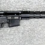 Preowned, Excellent Condition, Diamondback DB15 Semi-Automatic Rifle, .223/5.56 NATO, 16″ Barrel, 30 Rounds, 1 Magazine: Only: $529!