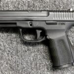 Preowned, Good Condition, FMK 9C1 G2 Full-Size Polymer Frame Pistol, 9mm, 4.0″ Barrel, 14 Rounds, 2 Magazines: Only $197!