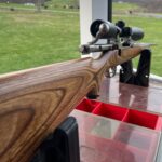 Ruger M77 MK2 .280