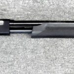 Preowned, Like New, Mossberg 500 Persuader Pump-Action Shotgun, .410 Ga., 6 Rounds, 18.5″ Barrel, Black Synthetic Stock w/ Pistol Grip: Only $397!