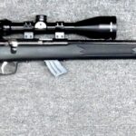 Sold Firearms