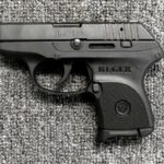 Preowned, Like New, Never Fired, Ruger LCP Micro-Compact Pistol, .380 ACP, 2.8″ Barrel, 7 Rounds, 1 Magazine, Pocket Holster: Only $169