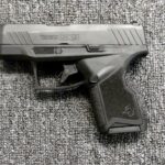 Preowned, Like New, Never Fired, Taurus GX4 Sub-Compact Pistol, 9mm, 3.0″ Barrel, 11 Rounds, 2 Magazines: Only $239!