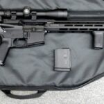 Sold Firearms