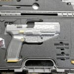 Sold Firearms