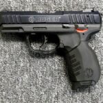 Sold Firearms