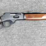 Sold Firearms