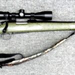 Sold Firearms
