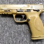 Sold Firearms