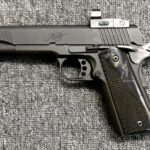 Sold Firearms