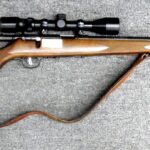 Sold Firearms
