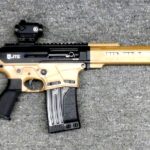 Sold Firearms